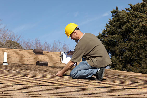 Trusted White City, UT  Roofing repair and installation Experts